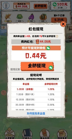 种菜大亨2