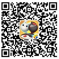 一起来捉妖二维码