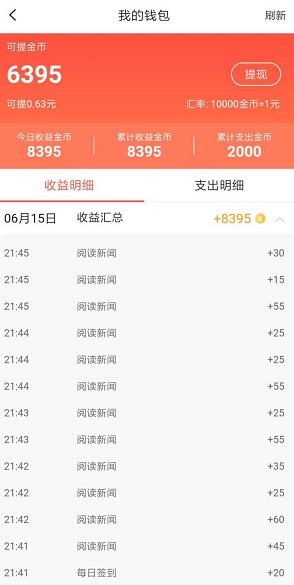 趣看看收益