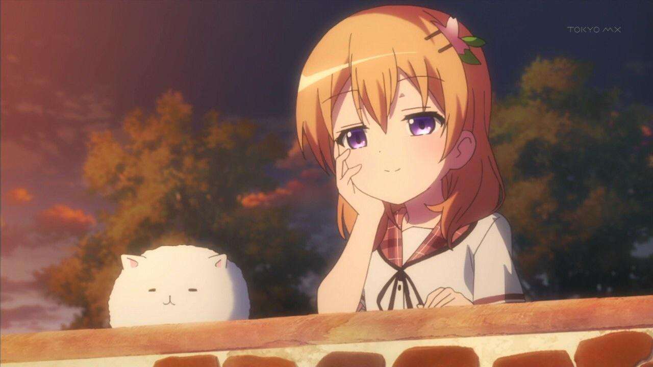 该来的总会来