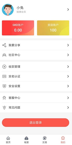 GKD奖励