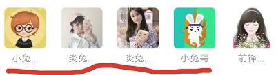 炎兔管理