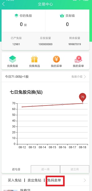 炎兔交易中心