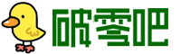 破零logo