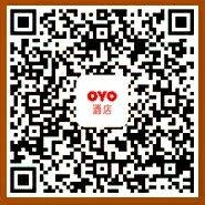 OYO二维码