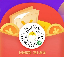 养鸡换蛋小程序码