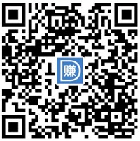 有D赚二维码