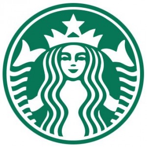 星巴克福