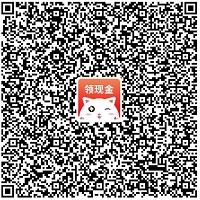 九趣猫二维码