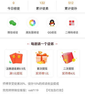 兜兜转转