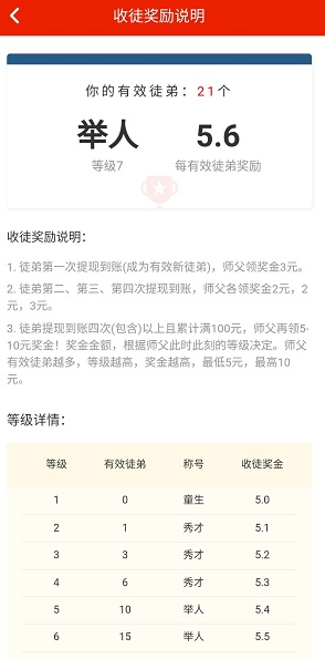 满堂福