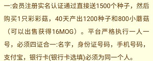 蘑菇生活