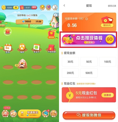 全民养兔