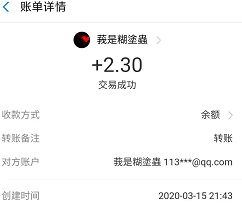 变现