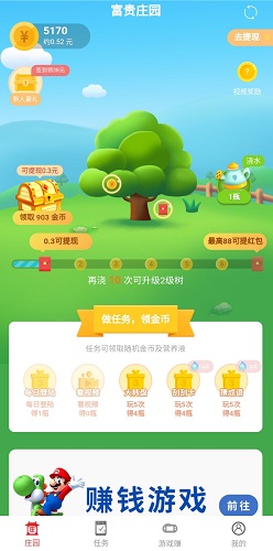 富贵庄园