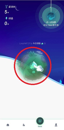 星球树