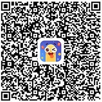 趣贪吃蛇二维码