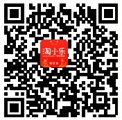 淘小乐二维码