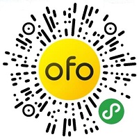 ofo小程序
