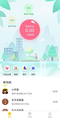 联合创始
