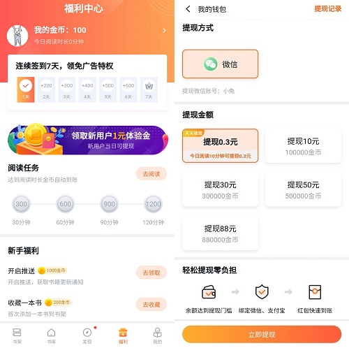 指间
