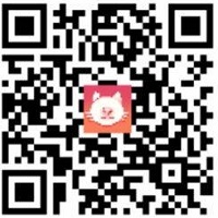 养猫计划二维码