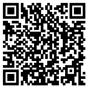 来玩不语二维码