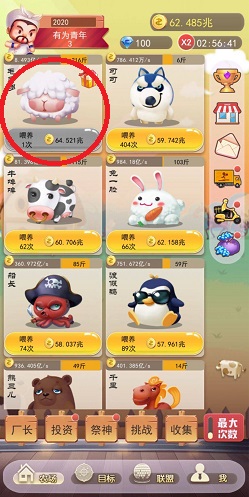 羊毛来了