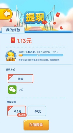 我的开心乐园