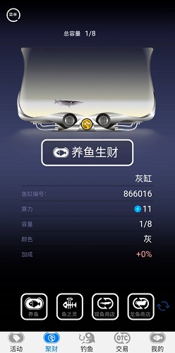 天天有鱼
