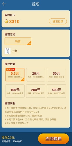 成语点金