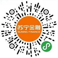 苏宁金融