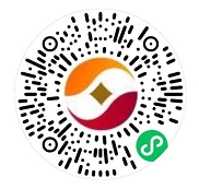 我的银行专柜