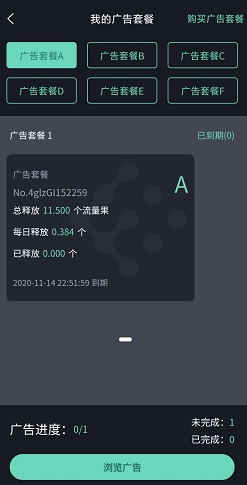 未来流量