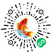 鲤鱼开花