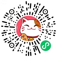 养只猫吖