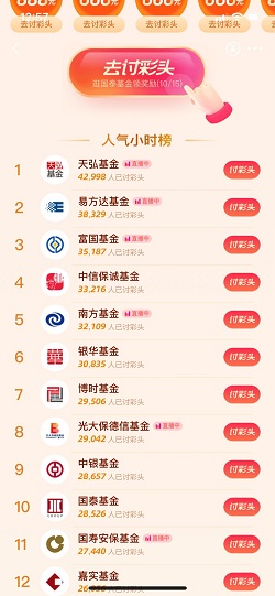 讨头彩