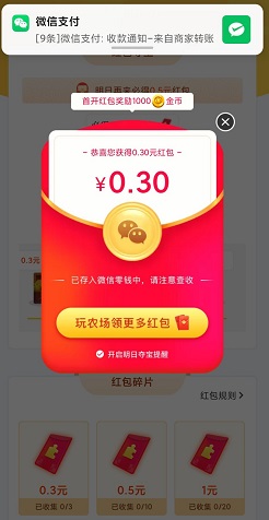 香菇快玩