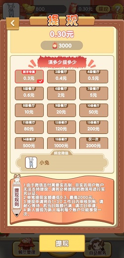 全民美食家