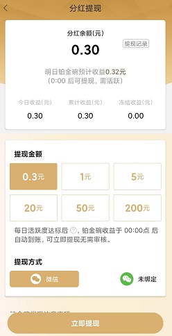 铂金碗
