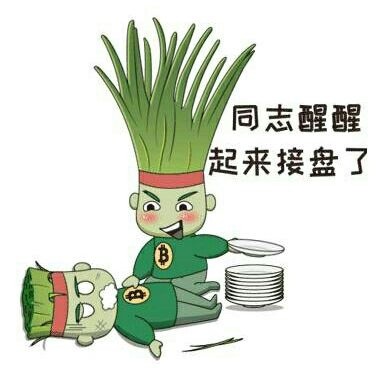 接盘侠