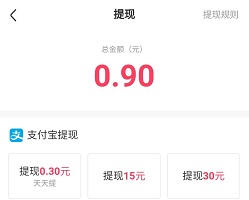 皮皮虾极速版