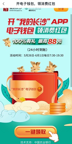我的长沙