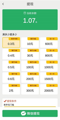 开心饭店