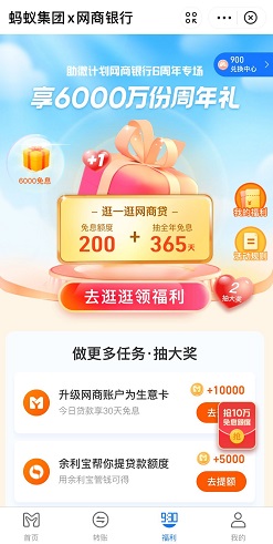 网商银行