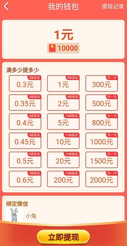 全民开餐厅