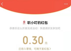 职小叮