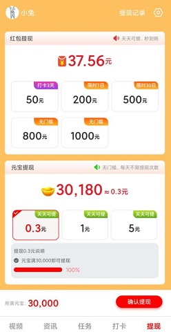 每天值得看极速版