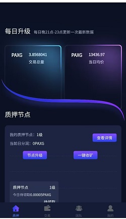 paxg