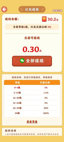桃源幸福生活